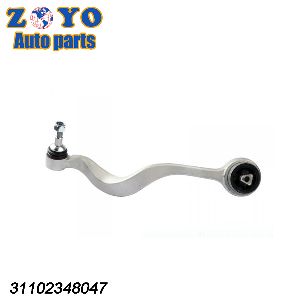 Front Lower Control Arm for BMW 525I 04-10 and Durable Auto Suspension Parts