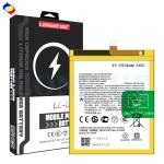 Double IC Protection Replacement Battery KX50 for Moto G Stylus XT2115 4000mAh 3