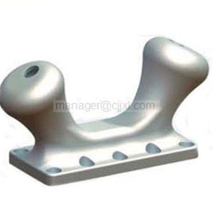 China Double Bollard factory