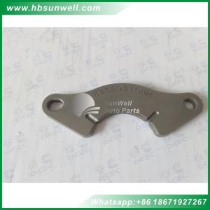 China Camshaft Thrust Support 6754-41-1160 6754411160 for Komatsu 6D107 engine parts Cummins ISBE ISDE ISLE 5258931 4897457 factory
