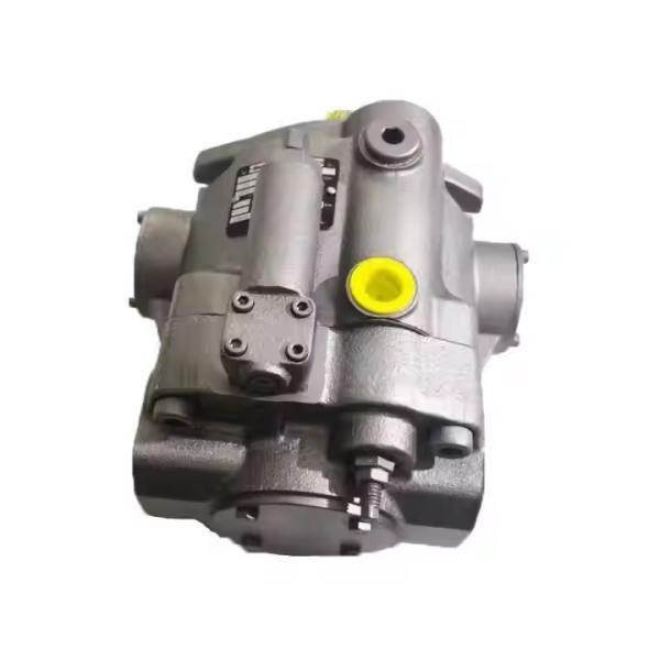Parker PVP Series Hydraulic Plunger Pumps PVP16 PVP23 PVP33 PVP41 PVP48
