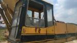 Original japan Used CAT E300B Excavator For Sale