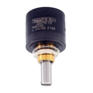 China 22HPM-10 5KΩ±5% LIN±0.15% factory