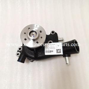 China Water Pump 65.06500-6144 65065006144 For Excavator SOLAR 130LC-V factory