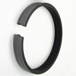For NISSAN Z22E Piston Rings Oil Control Rings Serial OD-NI53
