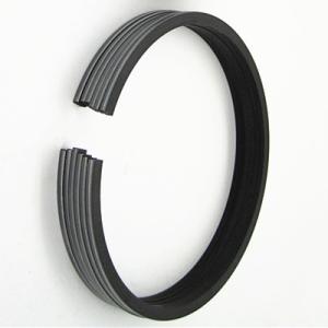 China OM501LA Piston Ring For Benz Actros 130.00mm 3+3+4 Anti-Friction factory