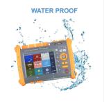 ST3200D Mini Fiber Optic OTDR Tester Singlemode For Outdoor