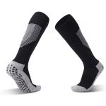 Highly Durable Men's Regular Size Sport Soccer Club Long Socks with Acceptaple