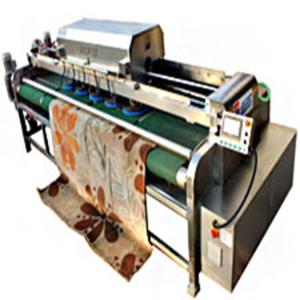 China Industrial Rug Carpet Washing Machine In Stainless Steel For Laundry Business factory