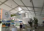 Outdoor Large Commercial Event Tent Rental for Wedding Party