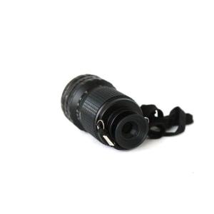 China Digital Dslr Optical Viewfinder Aluminum 6 Element Multi Coated Optics factory