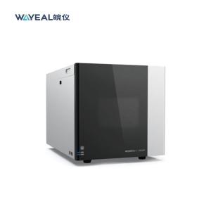 Anion Ion Exchange Chromatography System With Conductivity Detector