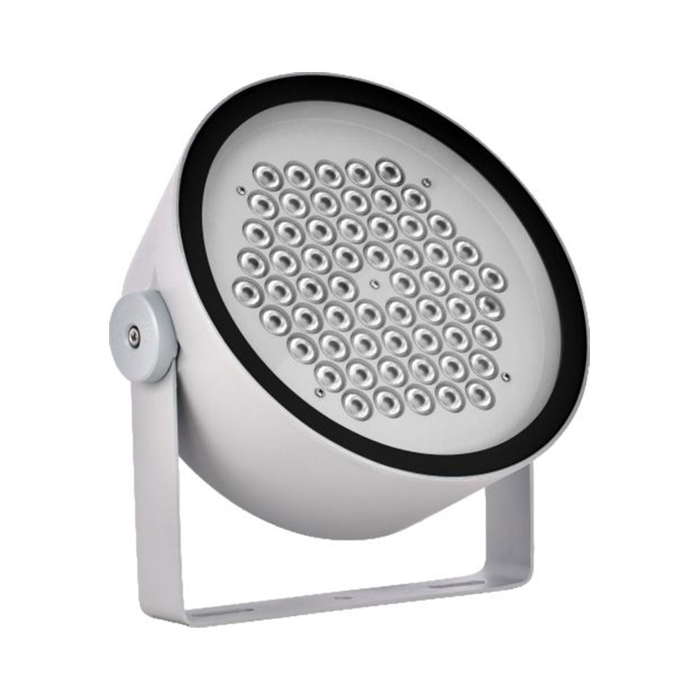 150W 180W SHINYO E CREE XPE2/CREE RGBW4 IN 1 60PCS Outdoor LED Flood Light