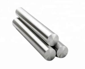 China 2mm Stainless Steel Bar Rod Ss 304 416r Grade Round 201 Stainless Steel Rod factory