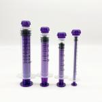 High Quality Medical Enteral Syringes Enteral Feeding Syringes irrigation