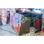 32x16 Modules Pixels LED Screen Outdoor Advertising Roadside Park Shopping Mall