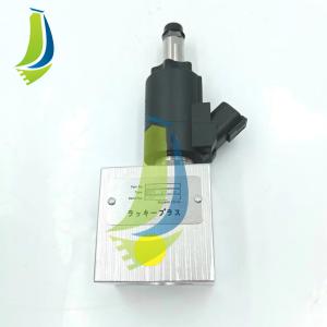 China 14616529 Cooling Fan Solenoid Valve For EC360 EC460 Excavator factory