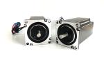 3A 57mm 1.8 Degree Nema 23 Holding Torque Stepper Motor