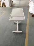 Height Adjustment Hospital Bed Accessories Hospital Adjustable Bed Table