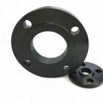 Forged Rtj Galvanized DN15 Carbon Steel Blind Flange