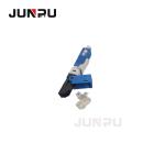 SC UPC Blue Fiber Optic Quick Connector Quick Assembly For FTTH