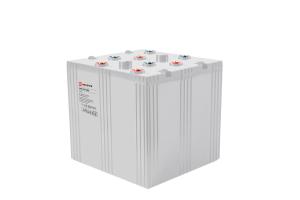 China 2V 1500 AH Top Terminal VRLA Agm Lead Acid Battery L170mm X W105mm X H340mm factory