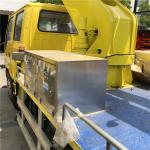 4x2 ISUZU 17m to 31m high altitude operation trucks basket truck