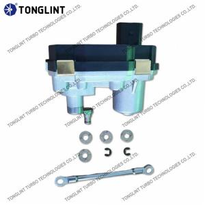 Turbo Electronic Actuator GTB1752VK 28231-2F000 for Hyundai Tucson ix35 Tucson 2.0