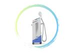 Beauty salon/home use big spot size profesional portable SHR IPL hair removal
