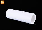 White Color Anti-UV Automotive Protection Film for transport , Anti Scratch Auto