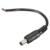 5521 5525 Power Wire Harness Pigtail DC Cable Assembly
