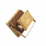 IP65 Waterproof Dustproof Pan American Explosion Proof Light 100W 200W For