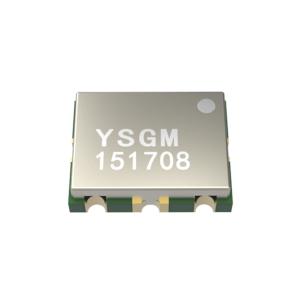 1480-1720MHz 8dBm Vco In Electronics Voltage Controlled Oscillator IC