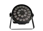 RGBW LED Par Light 8 Channel DMX512 Colorful LED Par Wash Lights For KTV / Bar