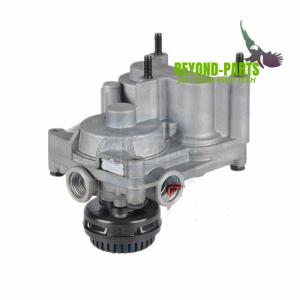 China Benz Truck Spare Parts Relay Valve 4802020050 1448019 factory