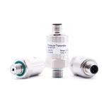WNK81TP 4-20mA PT100 Temperature Pressure Transmitter Transducer