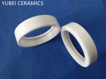 High Purity Structural Zirconia Ceramic Parts Zro2 Ceramic