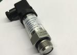 Universal Piezoresistive Pressure Transmitter Flat Film Pressure Transmitter