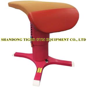 China Gymnastics Equipment Gymnastics Vaulting Table factory