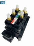 OE 0993200058 W222 W205 Mercedes Benz Valve Block Neutral Packing