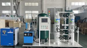 New Medical High Purity Psa Oxygen Generator Oxygen Gas Production Plant Cost Cylinder Refilling For Sale