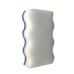 Lightweight Nano Melamine Sponge Mildew Proof Moisture Resistance