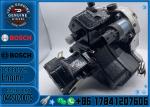 diesel High Pressure fuel injection pump 0445020075 0986437350 0445020208 for