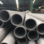 ASTM A790 254SMO Stainless Steel Seamless Tubes S31254 Pipe Fittings 254 SMO