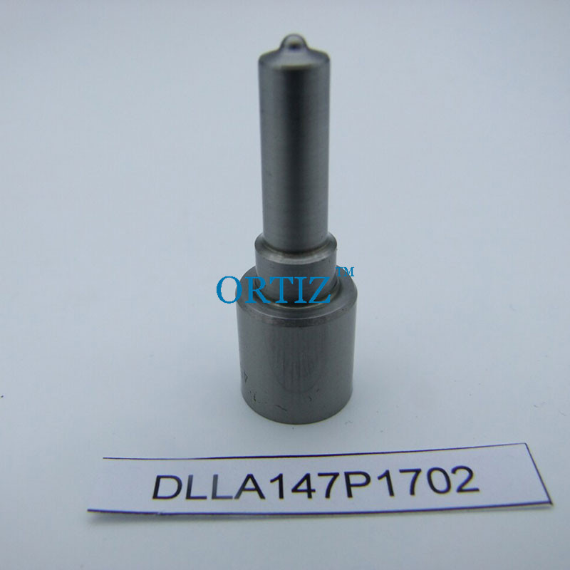 ORTIZ Foton monte parker diesel fuel injection nozzle DLLA147P1702 nozzle spray gun DLLA 147 P 1702