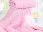 Breathable Six Layer Grade A Crinkle Cotton Gauze Fabric For Sleeping Bag