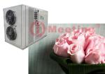 Meeting no moq agricultural greenhouse factory air source heat pumpcooling