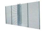 Durable Curtain LED Display Multipurpose Ultra Thin For Outdoor