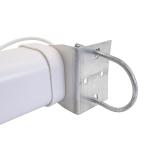 5.5-8.5dBi Wireless GSM 3G 4G LTE Antenna Outdoor For 50Ohm Signal Boosters