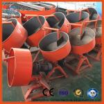 Disc Organic Fertilizer Production Machine 4kw Power 2000kg/H Capacity